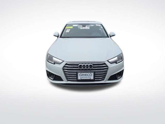 Used 2019 Audi A4 2.0T Premium image 2