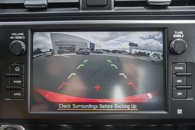 Used 2023 Toyota GR86 RWD image 42