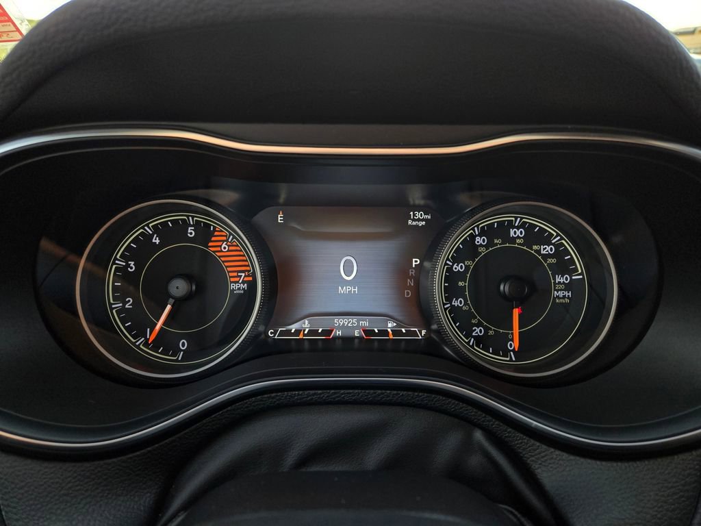 Used 2019 Jeep Cherokee High Altitude image 22