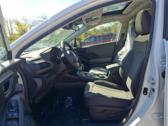 New 2026 Subaru Crosstrek 2.5i Premium AWD/4WD image 9