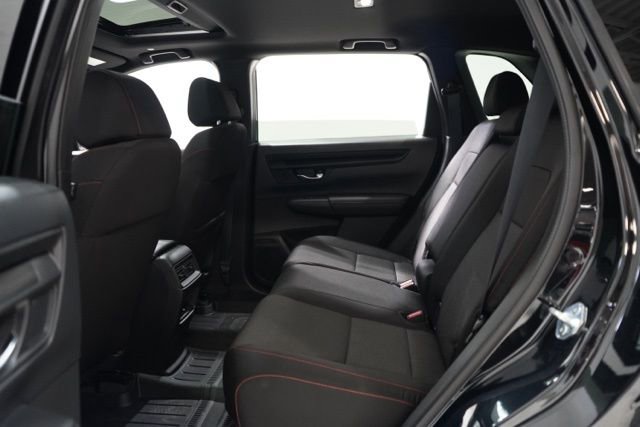 Used 2026 Honda CR-V TrailSport image 32