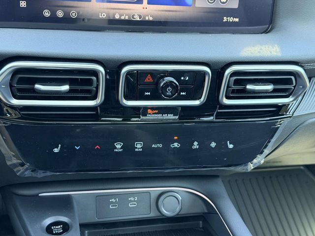 New 2026 Nissan Sentra SV w/ SV Convenience Package FWD image 22