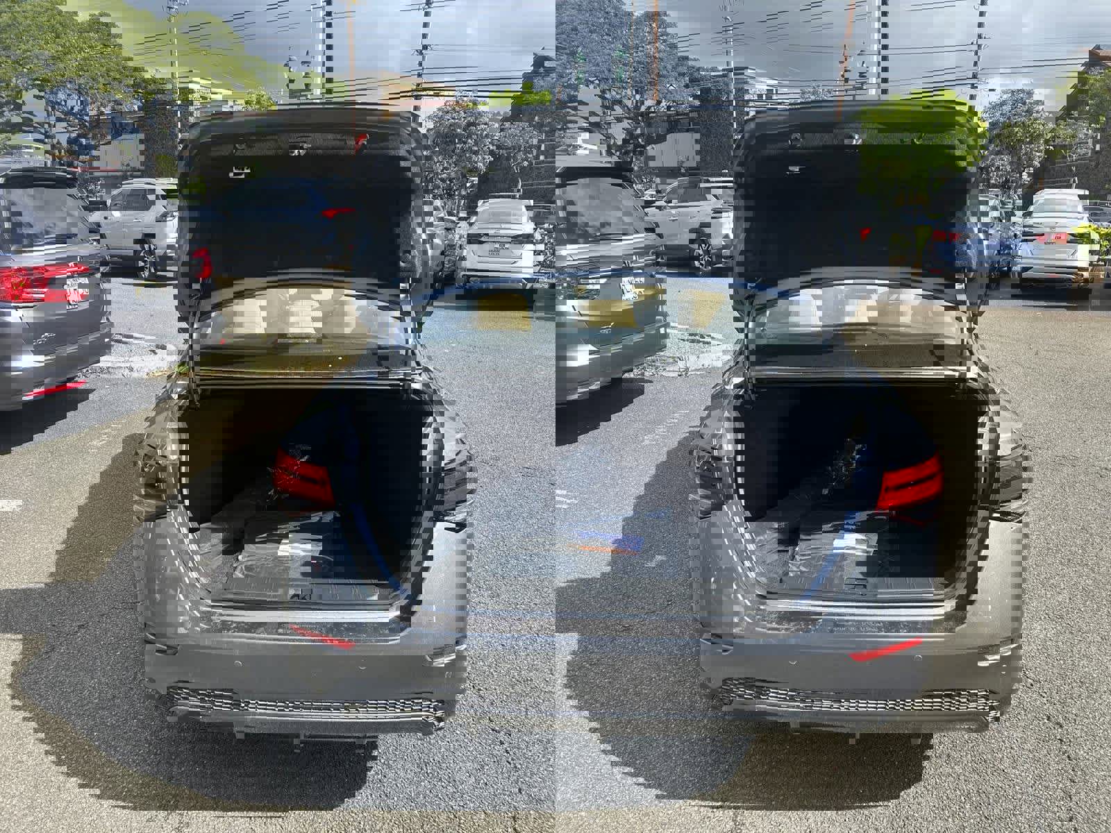 New 2025 Nissan Sentra SV w/ SV Premium Package image 11