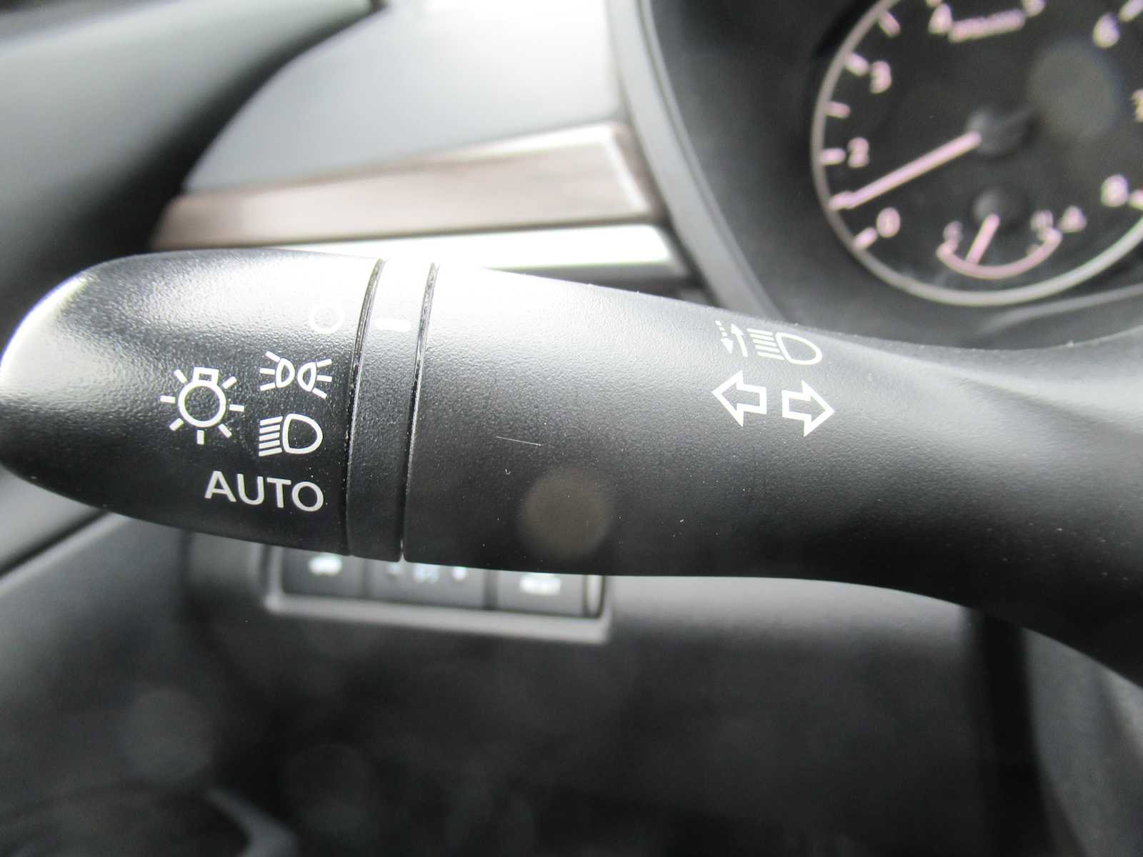 Used 2023 Nissan Altima 2.5 SV image 25