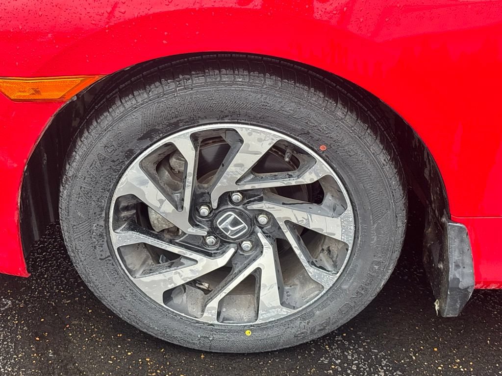 Used 2018 Honda Civic LX-P image 24