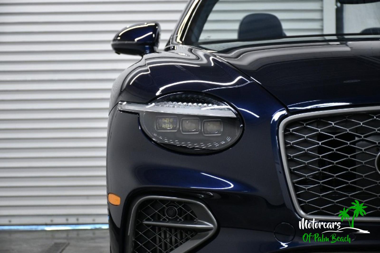 Used 2025 Bentley Continental GT Speed w/ First Edition Specification image 15