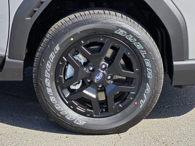 New 2026 Subaru Outback Wilderness AWD/4WD image 8