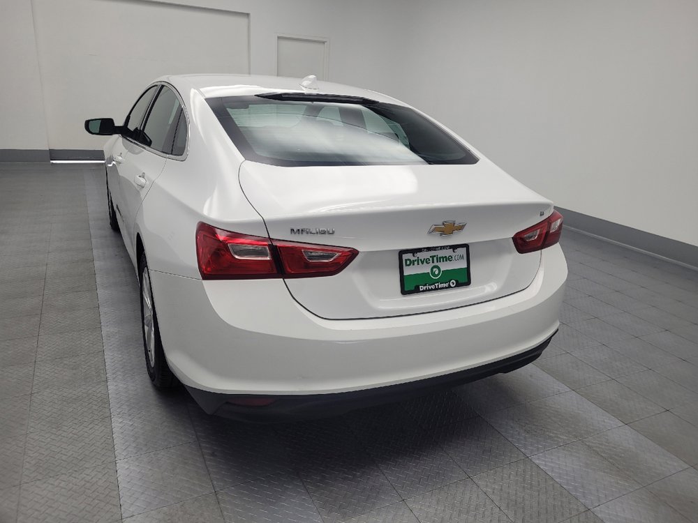 Used 2023 Chevrolet Malibu LT image 6