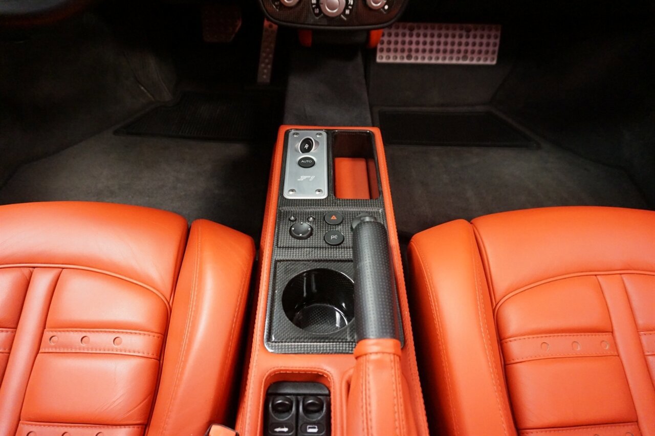 Used 2005 Ferrari F430 Spider RWD image 14