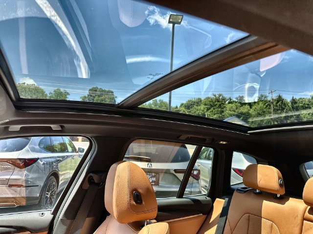 Used 2023 BMW X3 xDrive30i w/ Premium Package w/ZPA AWD/4WD image 25