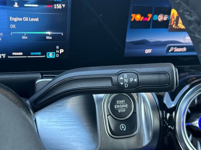 New 2026 Mercedes-Benz GLB 35 AMG 4MATIC image 22