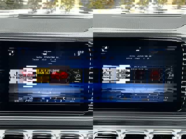 Used 2024 Mercedes-Benz GLE 53 AMG 4MATIC Coupe image 12