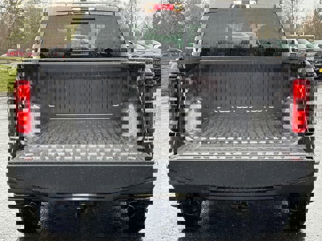 New 2026 RAM 1500 Express image 7