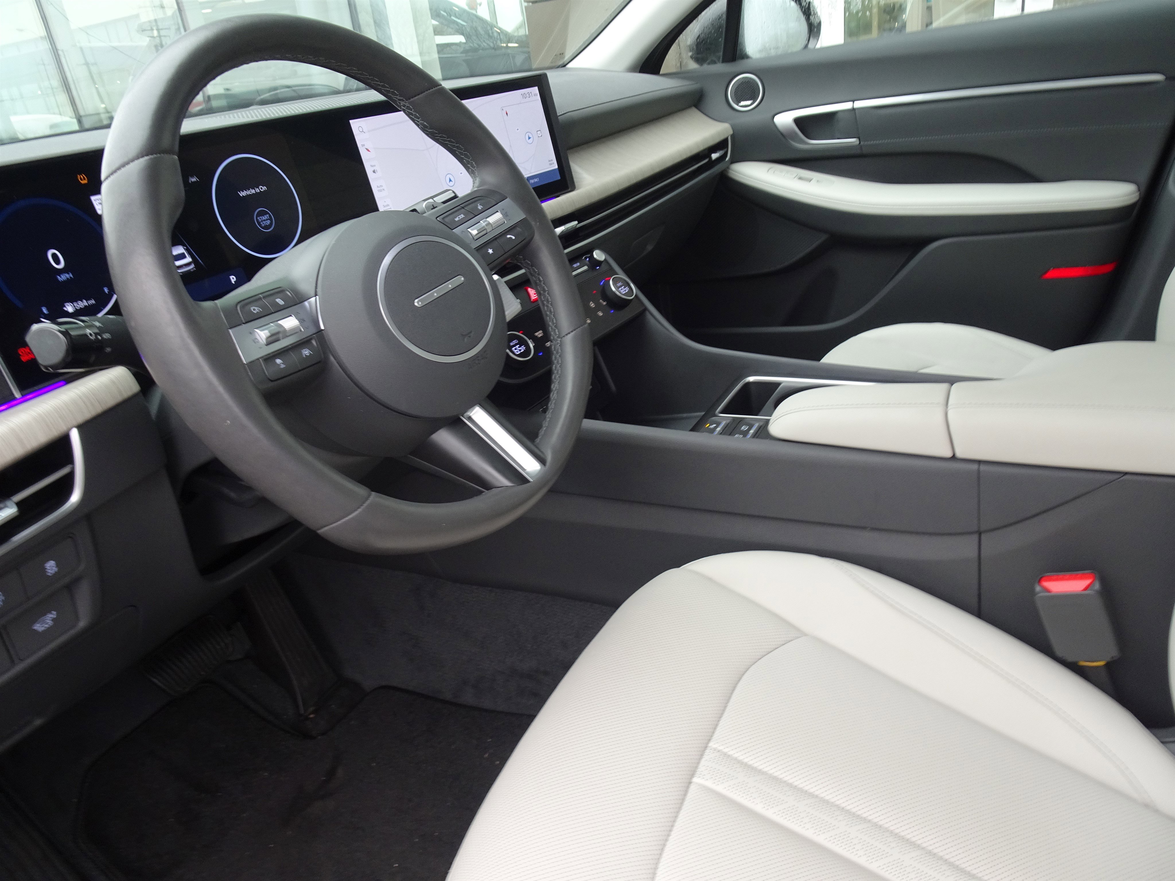 Used 2024 Hyundai Sonata Limited image 12