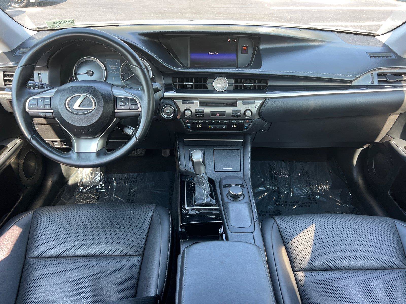 Used 2016 Lexus ES 350 w/ Accessory Package FWD image 22