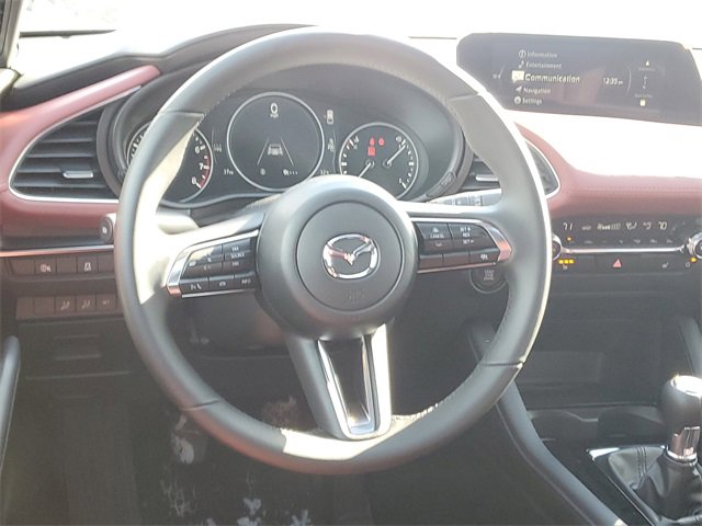 New 2026 MAZDA MAZDA3 2.5 S Hatchback w/ Premium Pkg image 11