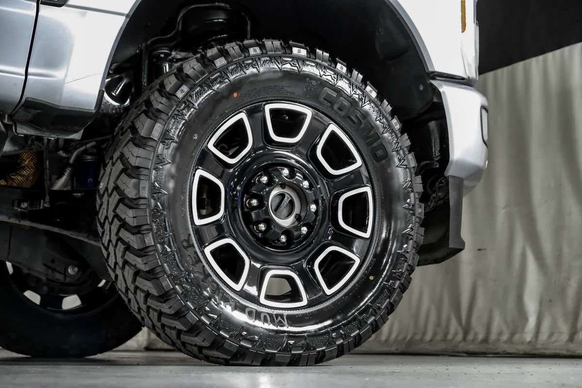 Used 2024 Ford F250 Platinum AWD/4WD image 55