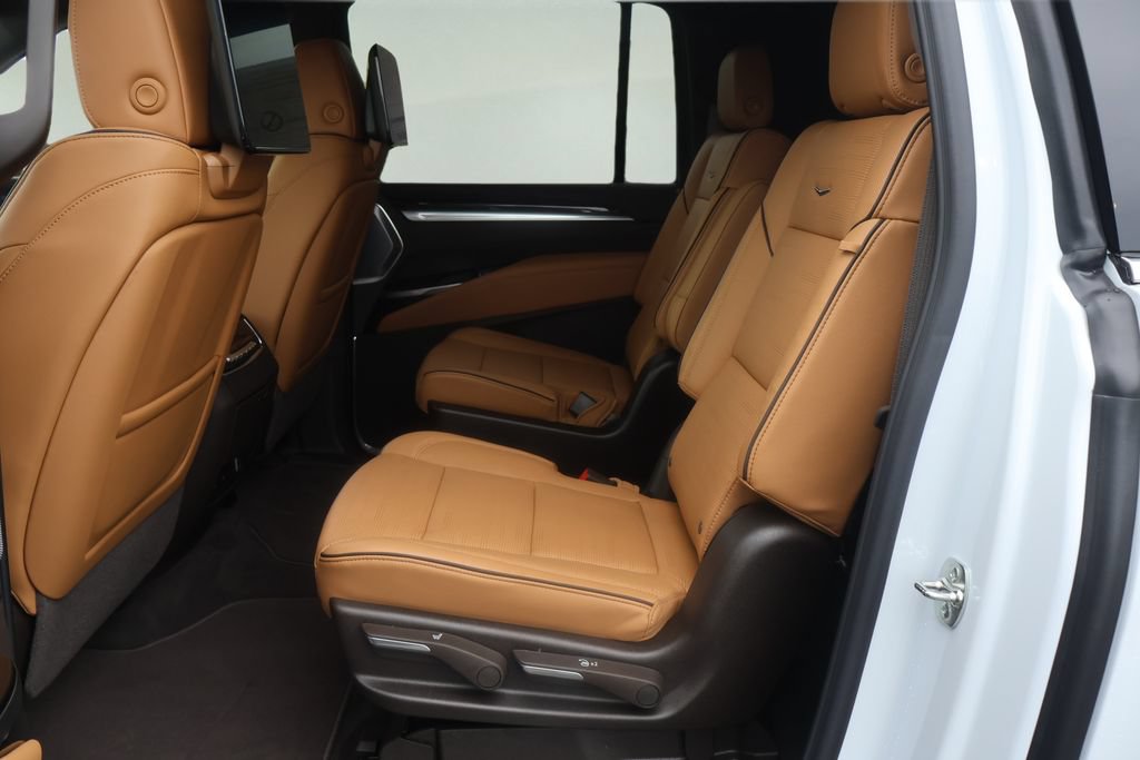 New 2026 Cadillac Escalade ESV Luxury w/ Touring Package RWD image 12