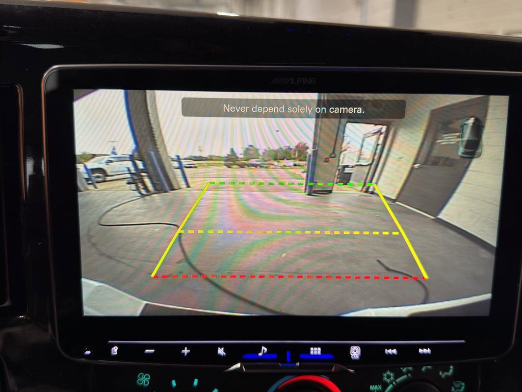 New 2025 Chevrolet Express 2500 image 42