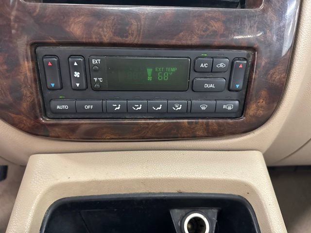 Used 2004 Ford Expedition Eddie Bauer AWD/4WD image 42