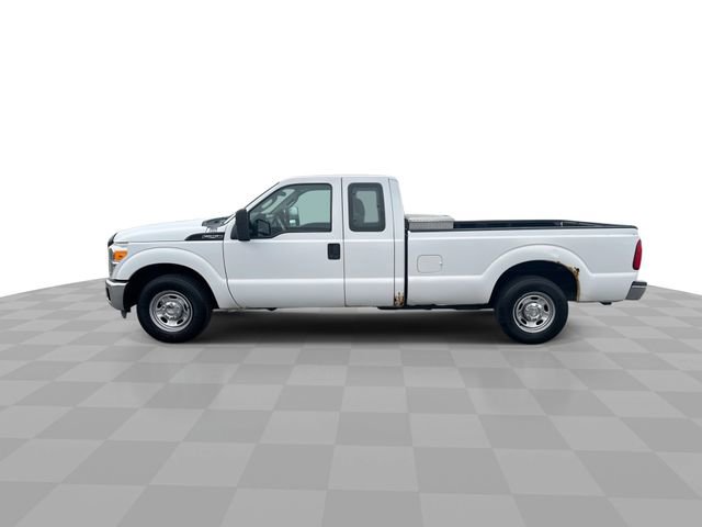 Used 2011 Ford F250 XL w/ XL Value Pkg image 5