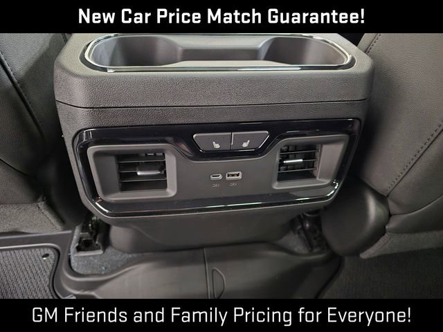 New 2026 GMC Sierra 3500 AT4 w/ Technology Package image 32