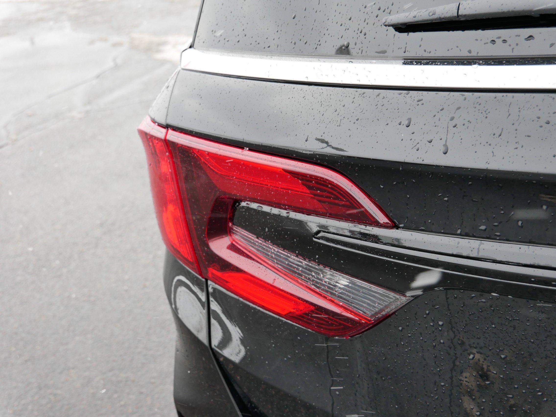 Certified 2026 Honda Odyssey Elite image 17