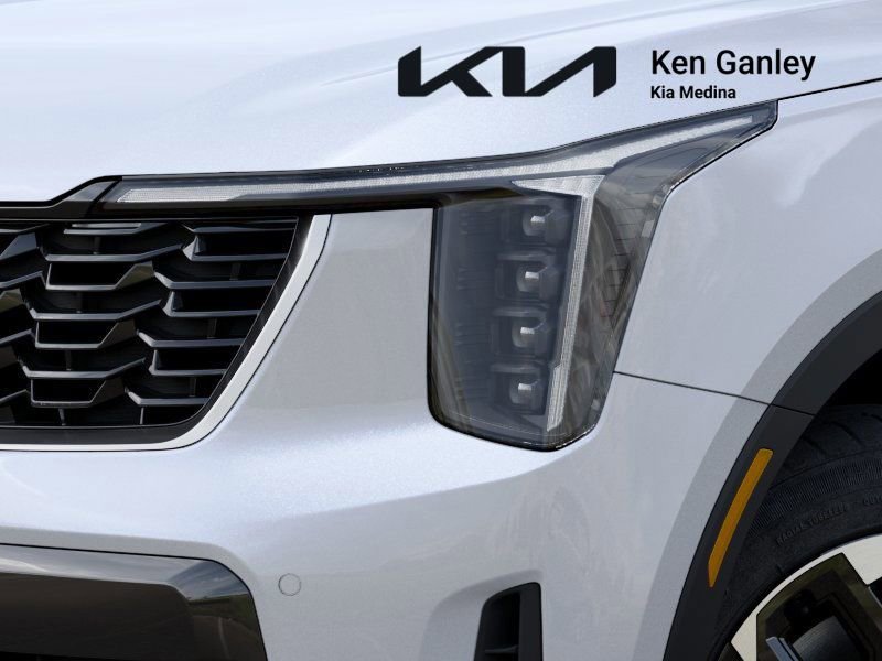 New 2026 Kia Sorento S image 10