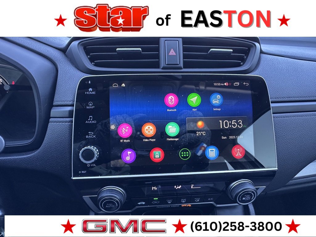 Used 2017 Honda CR-V LX image 24