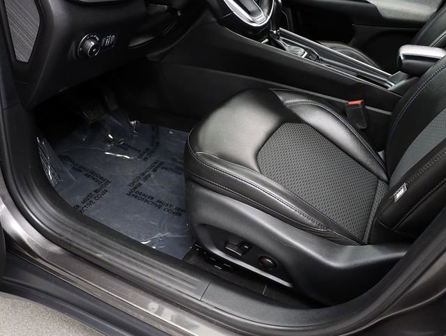 Used 2022 Jeep Compass Latitude w/ Convenience Group image 23