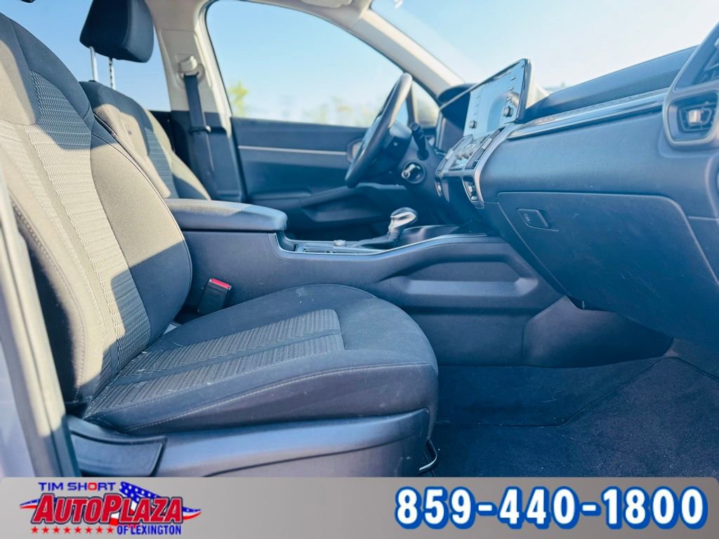 Used 2022 Kia Sorento LX image 27