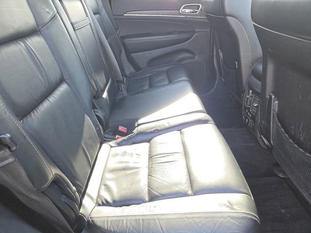 Used 2016 Jeep Grand Cherokee Limited image 27