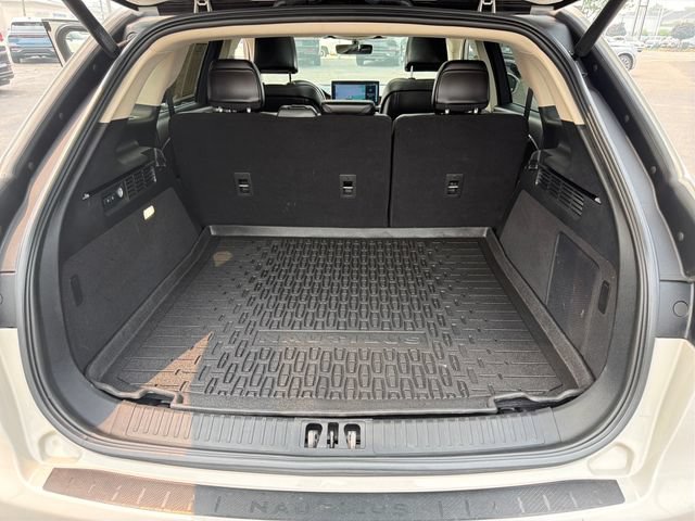 Certified 2023 Lincoln Nautilus Reserve AWD/4WD image 27