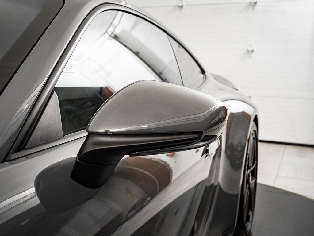 Certified 2025 Porsche 911 Carrera GTS RWD image 16