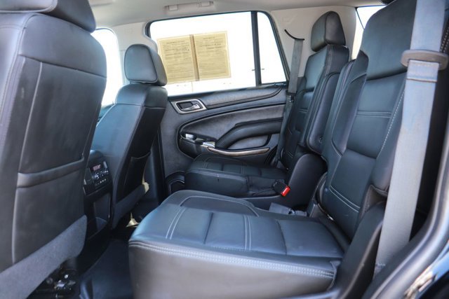 Used 2018 GMC Yukon Denali w/ Denali Ultimate Package image 14