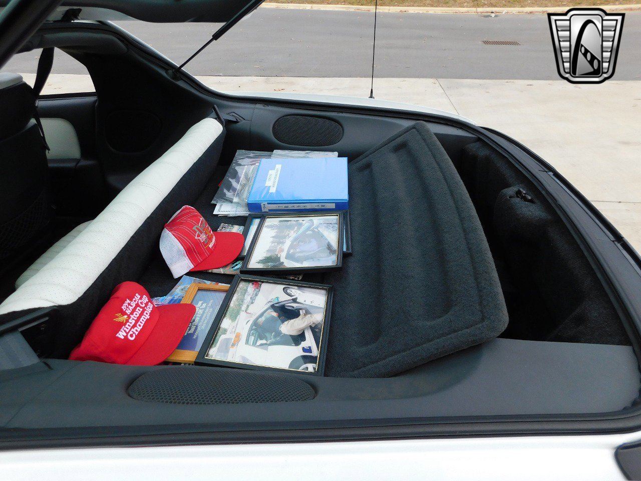Used 1994 Pontiac Firebird Coupe image 19