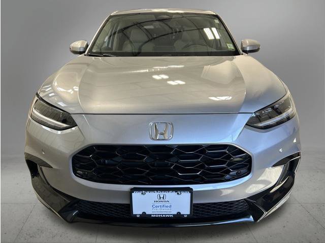 Certified 2025 Honda HR-V EX-L image 10