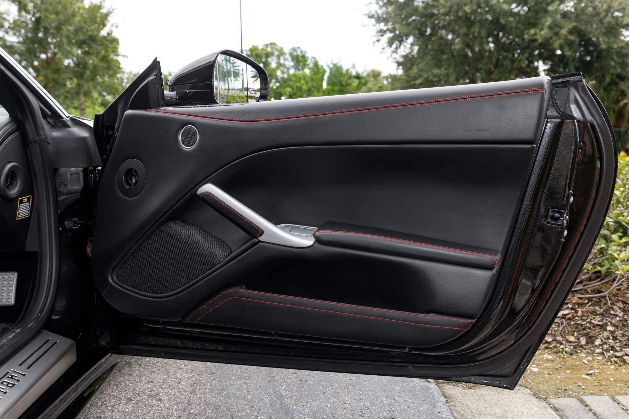 Used 2014 Ferrari F12 Berlinetta RWD image 43