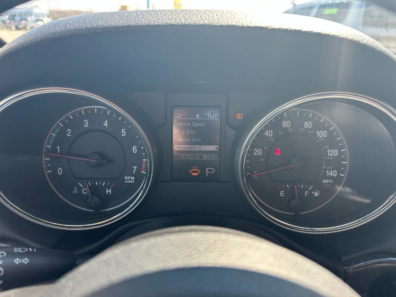 Used 2011 Jeep Grand Cherokee Laredo image 20