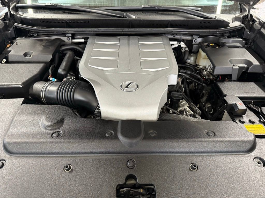 Used 2021 Lexus GX 460 Premium w/ Premium Package image 19