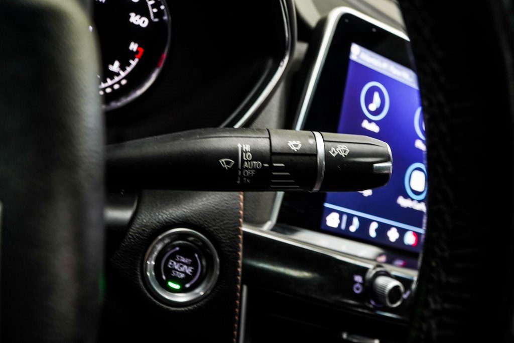 Used 2021 Cadillac CT5 Sport w/ Lighting Package image 37