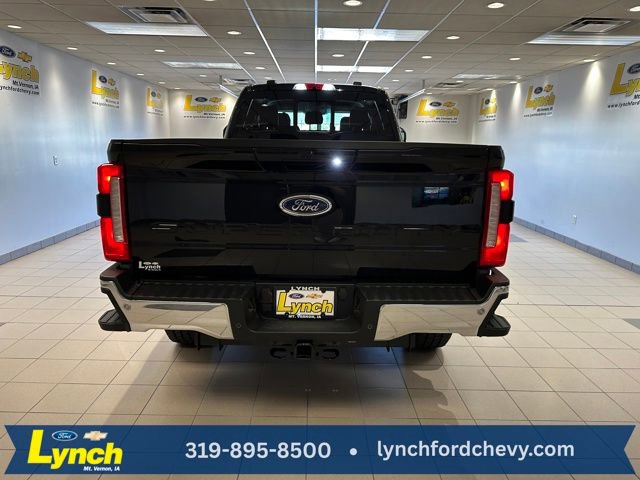 New 2026 Ford F350 Lariat image 23