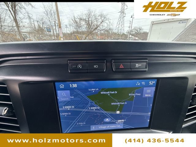Used 2023 Ford F150 XL w/ STX Appearance Package AWD/4WD image 15