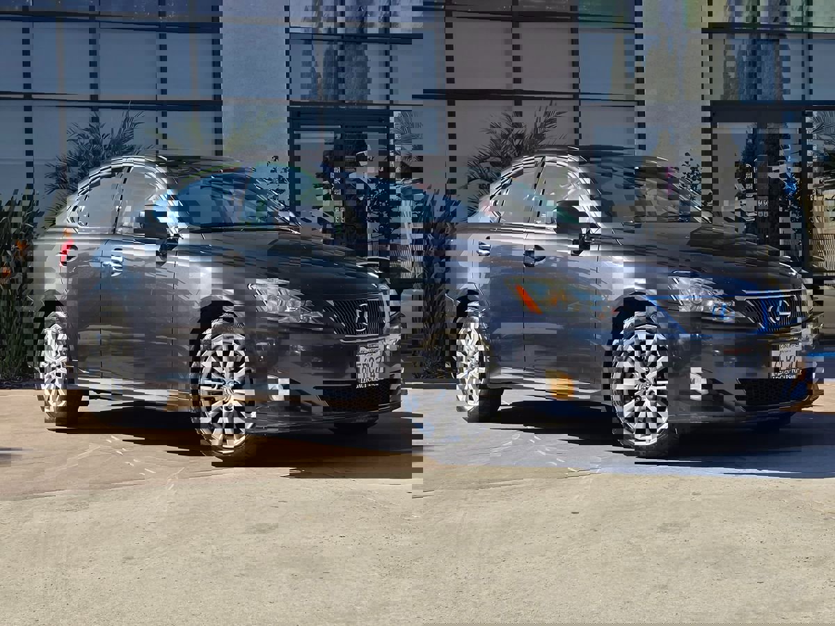 Used 2008 Lexus IS 250 image 3