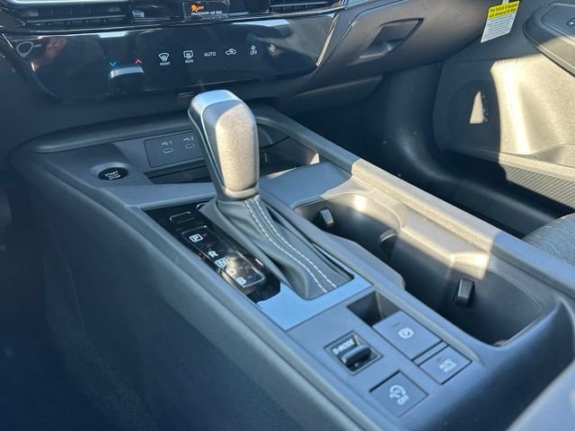 Used 2026 Nissan Sentra SV w/ Floor Mat Package FWD image 30