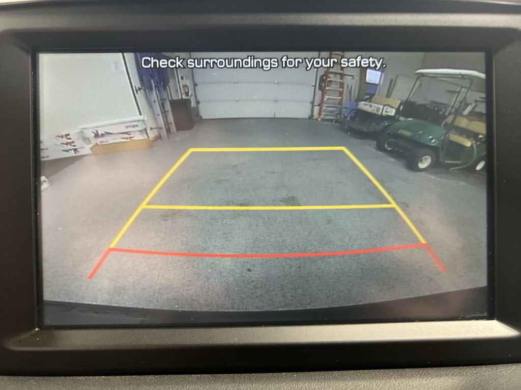 Used 2020 Hyundai Santa Fe SEL image 14