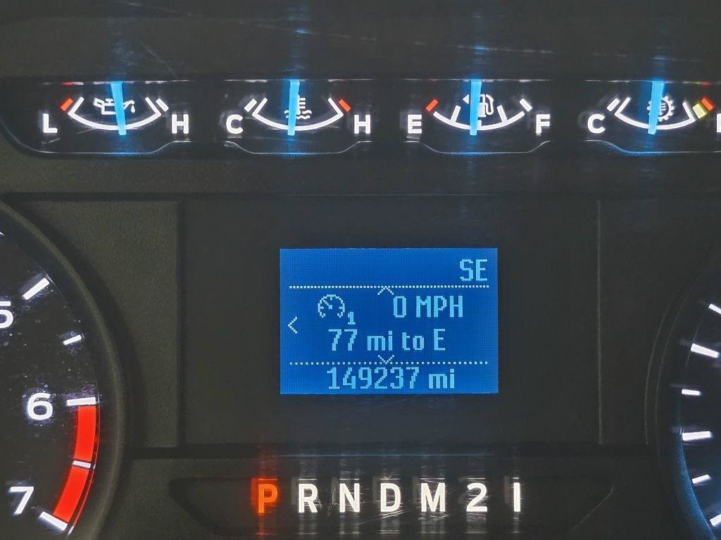 Used 2022 Ford F250 XL w/ STX Appearance Package AWD/4WD image 21