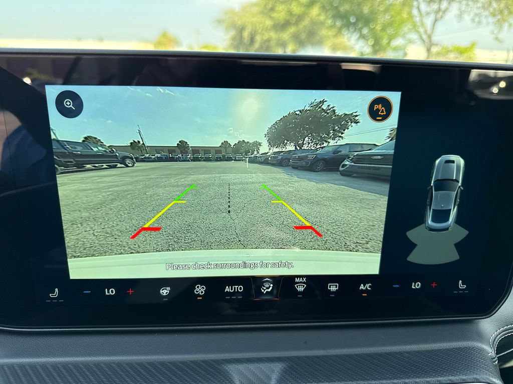 New 2026 Ford Mustang Premium RWD image 9