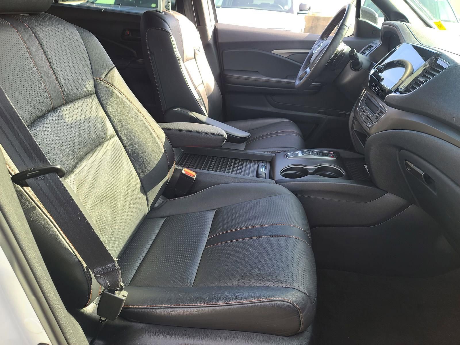 Used 2023 Honda Passport TrailSport image 20
