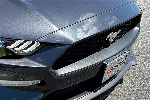 Used 2023 Ford Mustang Premium image 29